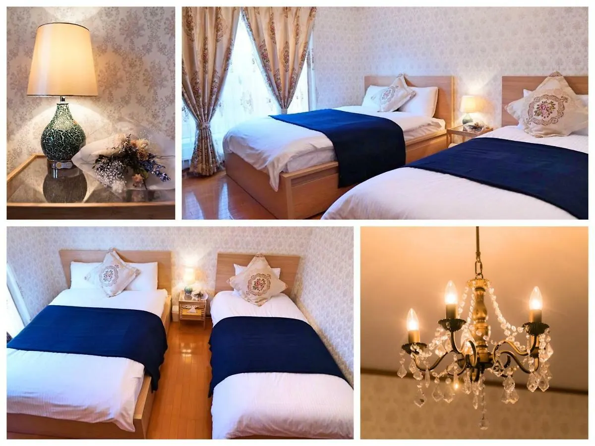 Holiday home Sy Home Kyoto Station
