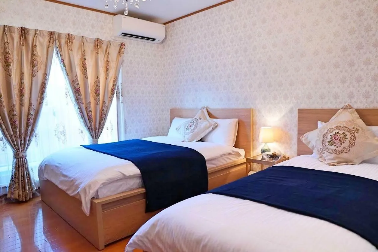 Sy Home Kyoto Station Holiday home