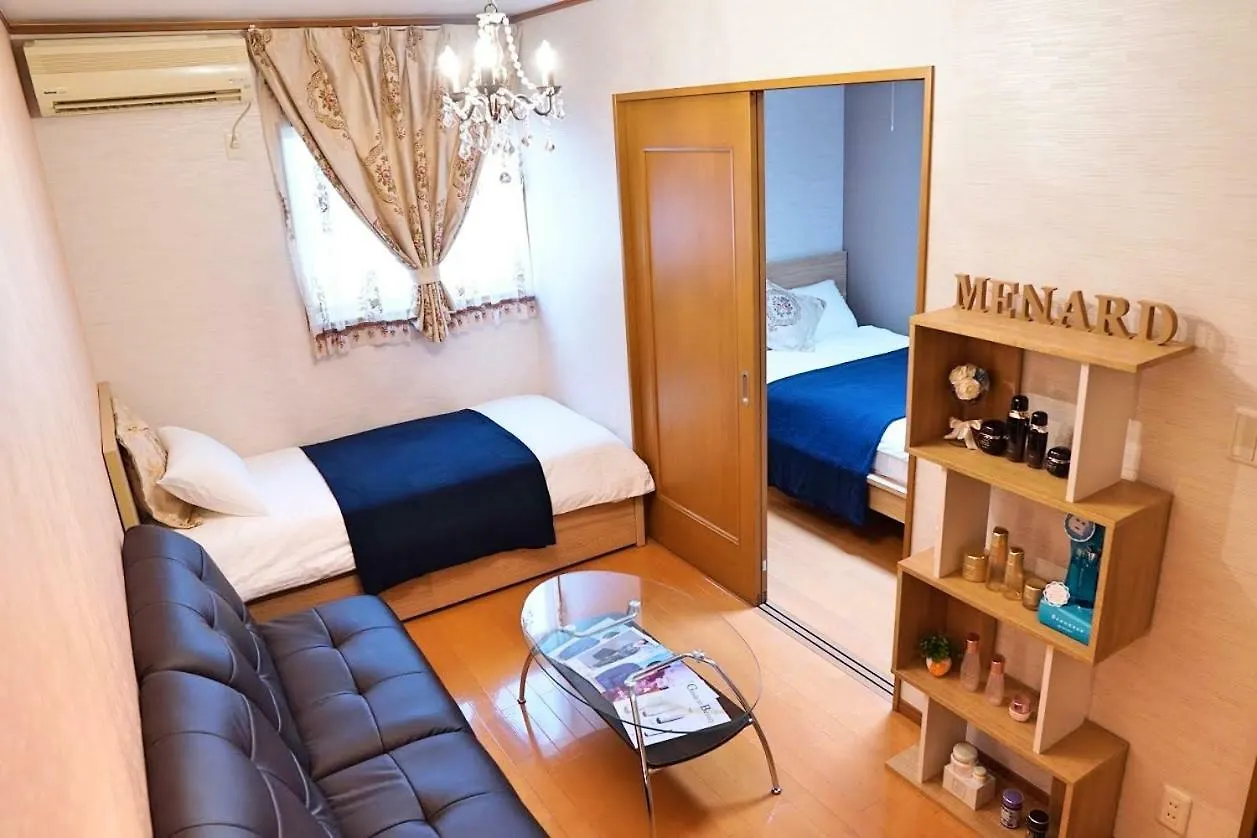 Holiday home Sy Home Kyoto Station