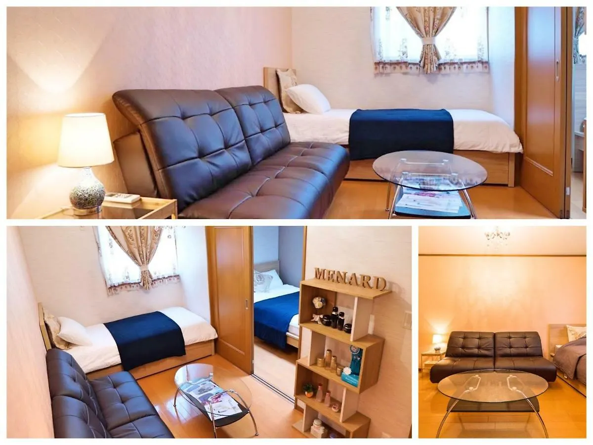 Holiday home Sy Home Kyoto Station