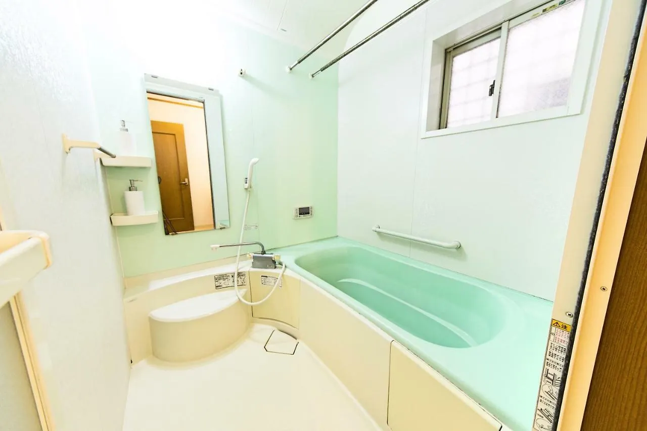 Sy Home Kyoto Station Holiday home
