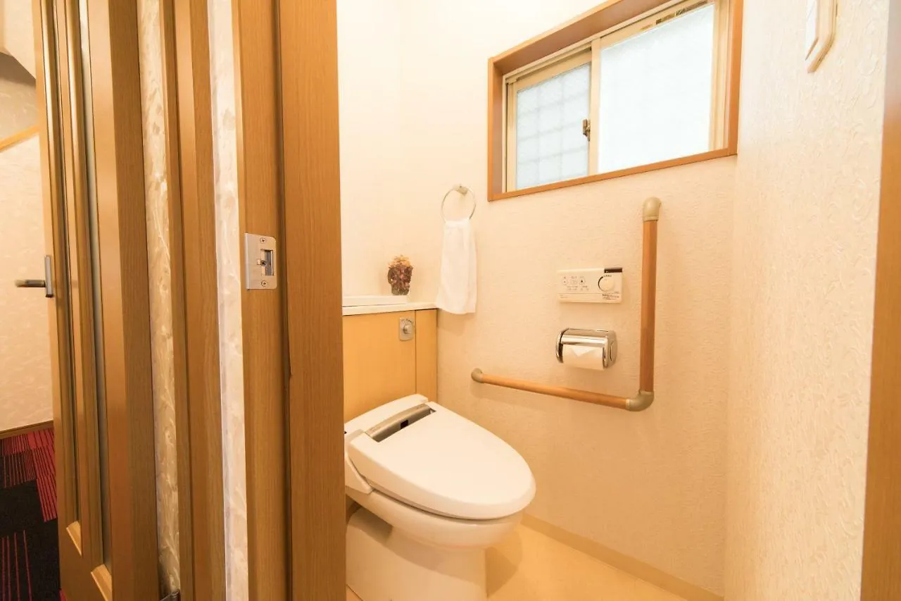Holiday home Sy Home Kyoto Station