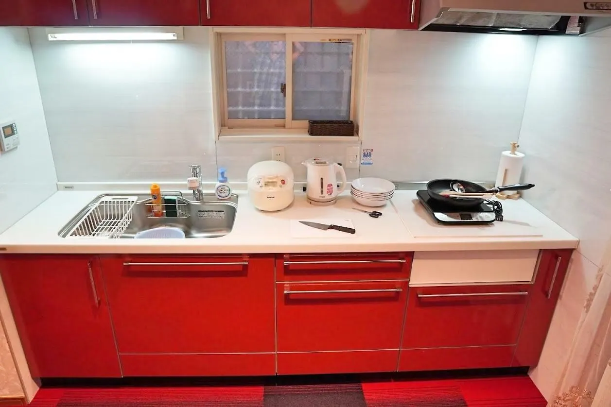 Holiday home Sy Home Kyoto Station